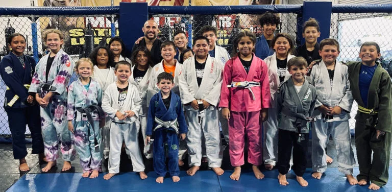 Combat Submission Wrestling | Wrestling Fullerton CA 92835 academy photo