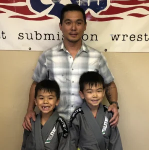 Combat Submission Wrestling | Wrestling Fullerton CA 92835 academy photo