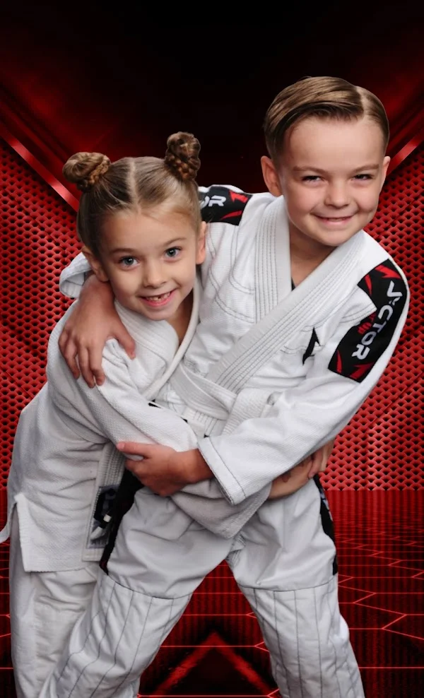Cultivate Power Fighting Arts academy photo