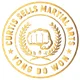 Curtis Sells Martial Arts academy logo