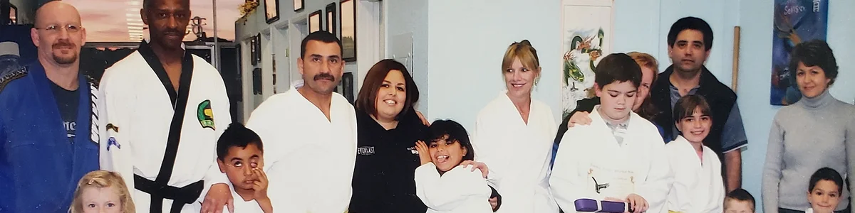 Curtis Sells Martial Arts academy photo