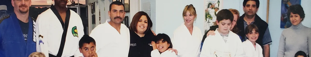 Curtis Sells Martial Arts academy photo