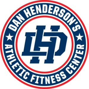 danhendersons athletic fitness center academy photo