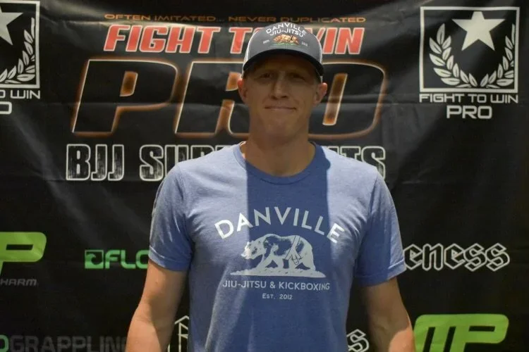 Danville Jiu Jitsu, Wrestling, & Kickboxing academy photo