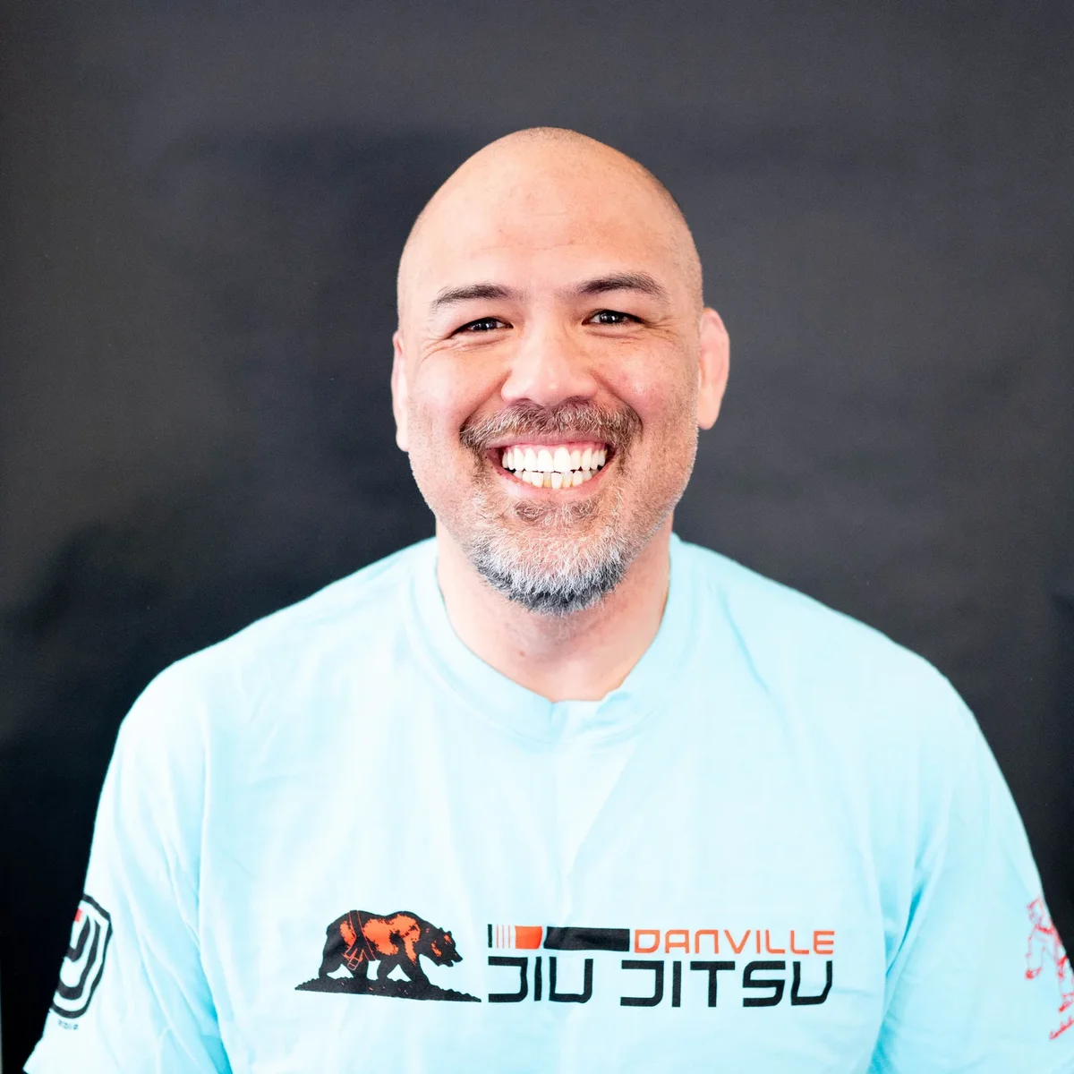 Danville Jiu Jitsu, Wrestling, & Kickboxing academy photo