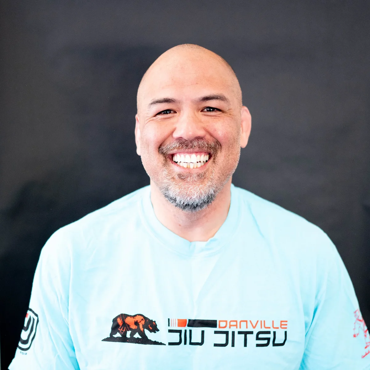 Danville Jiu Jitsu, Wrestling, & Kickboxing academy photo
