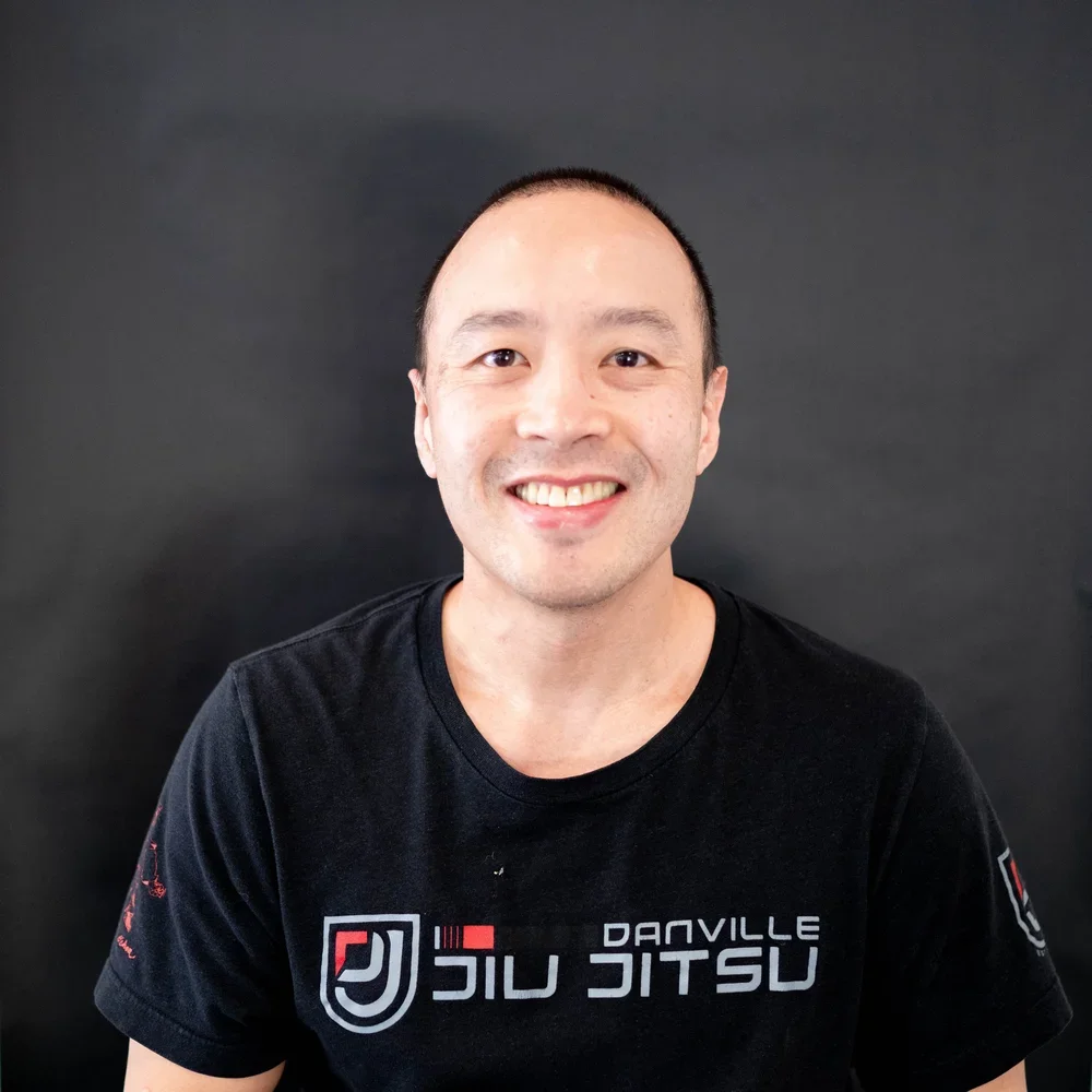 Danville Jiu Jitsu, Wrestling, & Kickboxing academy photo