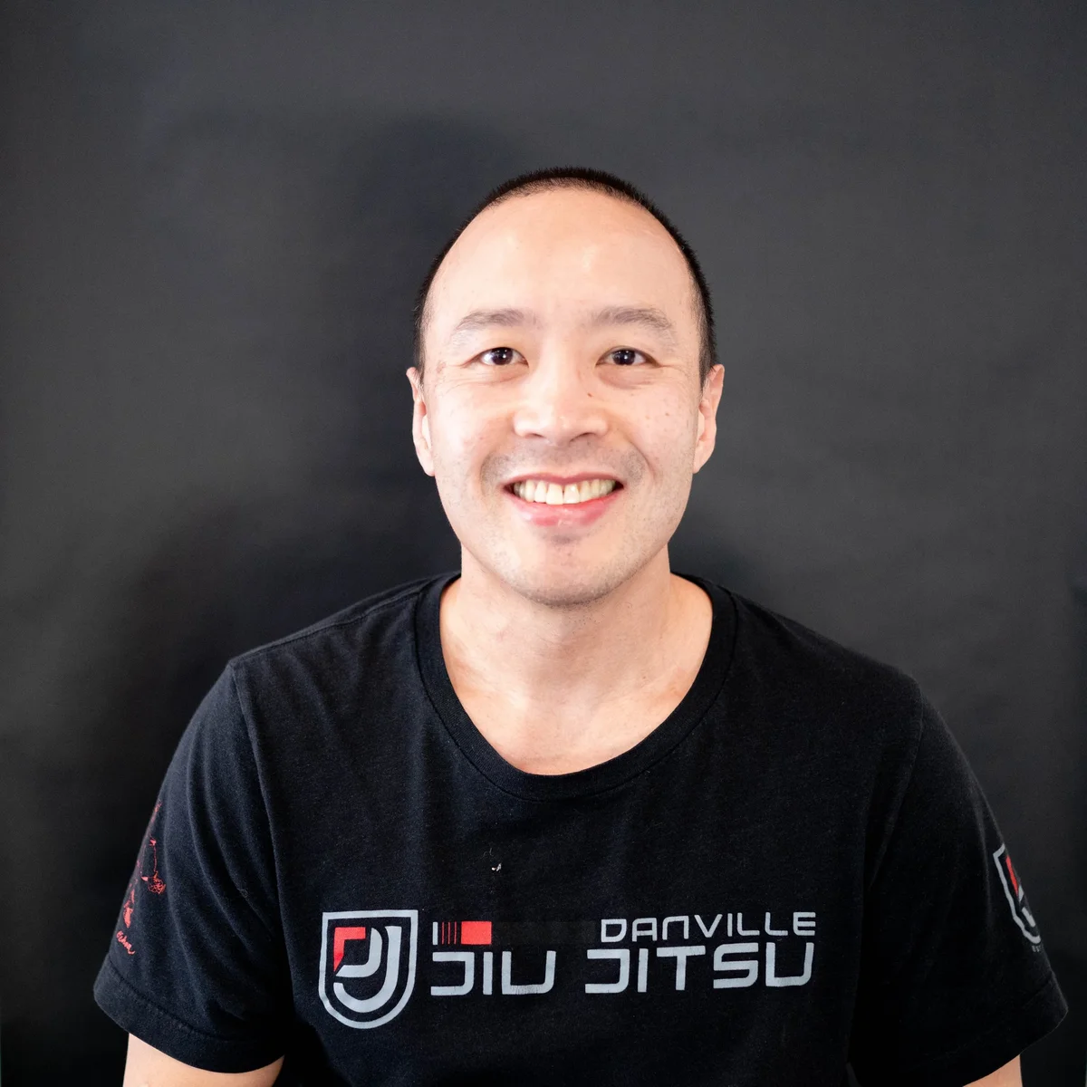 Danville Jiu Jitsu, Wrestling, & Kickboxing academy photo