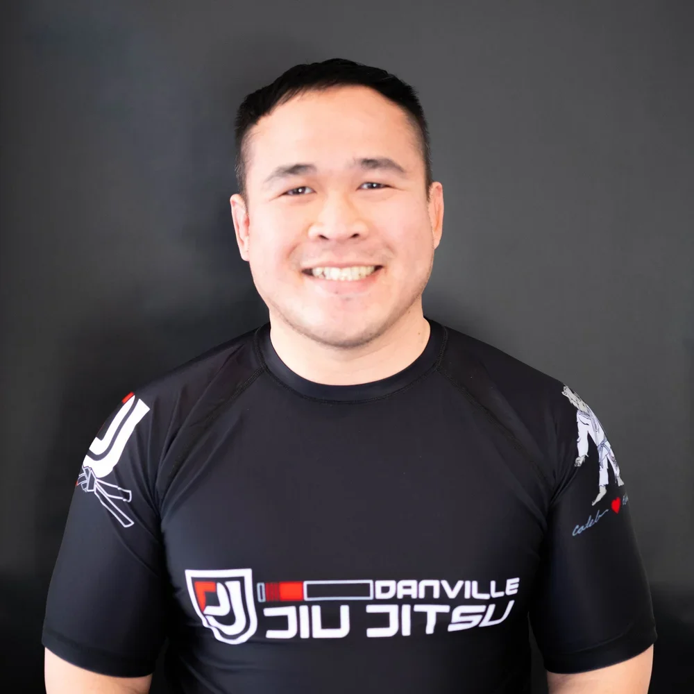 Danville Jiu Jitsu, Wrestling, & Kickboxing academy photo