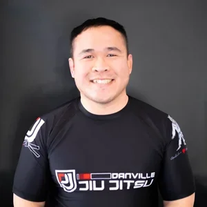 Danville Jiu Jitsu, Wrestling, & Kickboxing academy photo