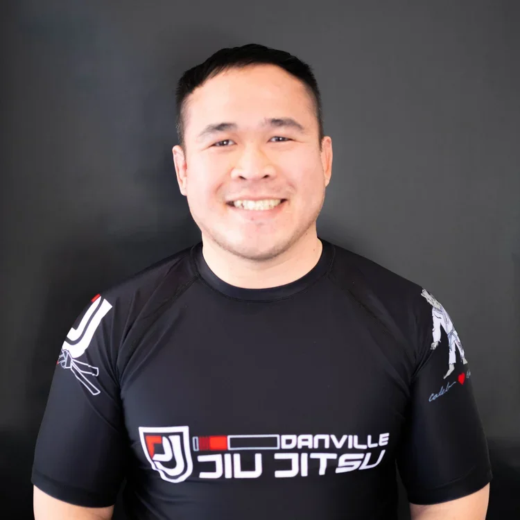Danville Jiu Jitsu, Wrestling, & Kickboxing academy photo