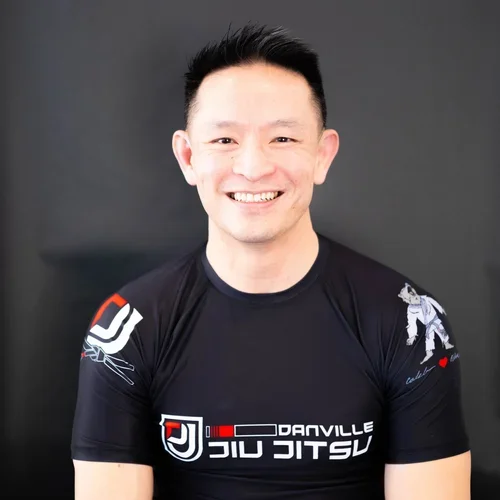 Danville Jiu Jitsu, Wrestling, & Kickboxing academy photo
