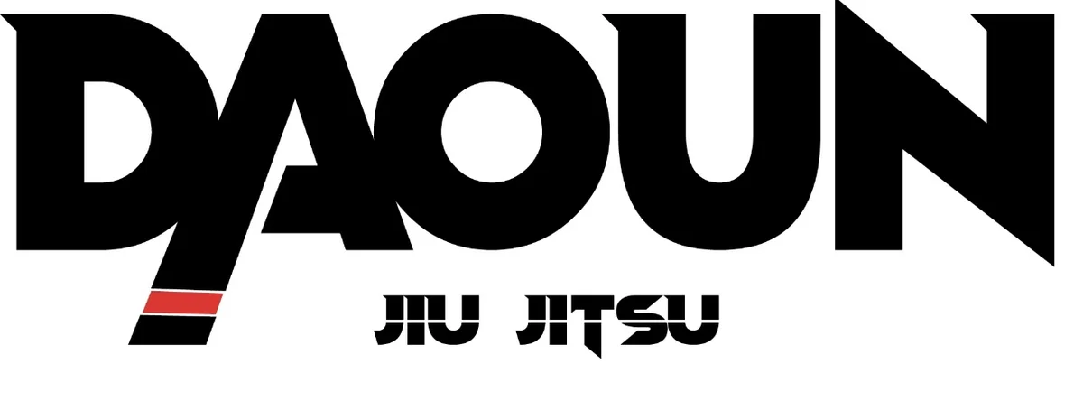 Daoun Jiu Jitsu academy logo