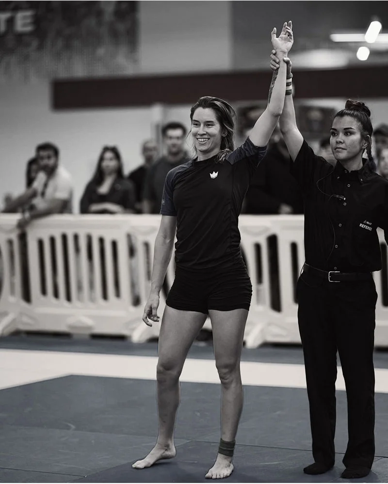 Daoun Jiu Jitsu academy photo