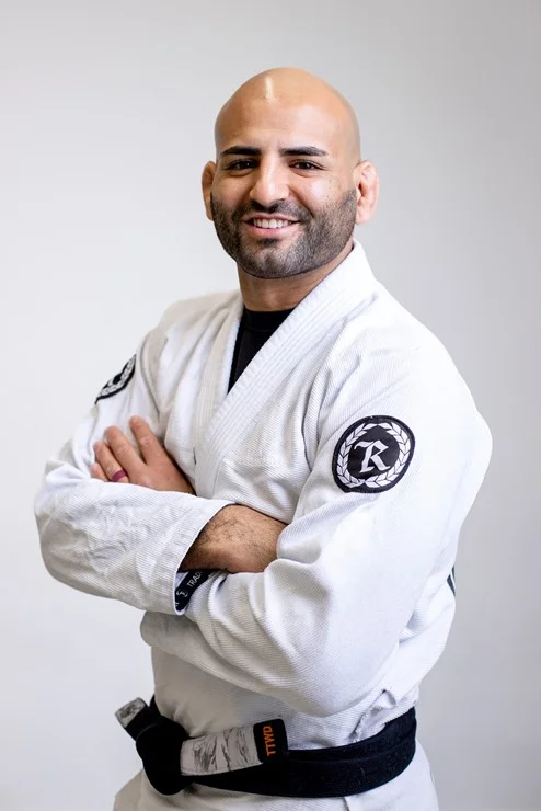 Daoun Jiu Jitsu academy photo