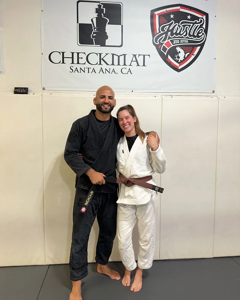 Daoun Jiu Jitsu academy photo
