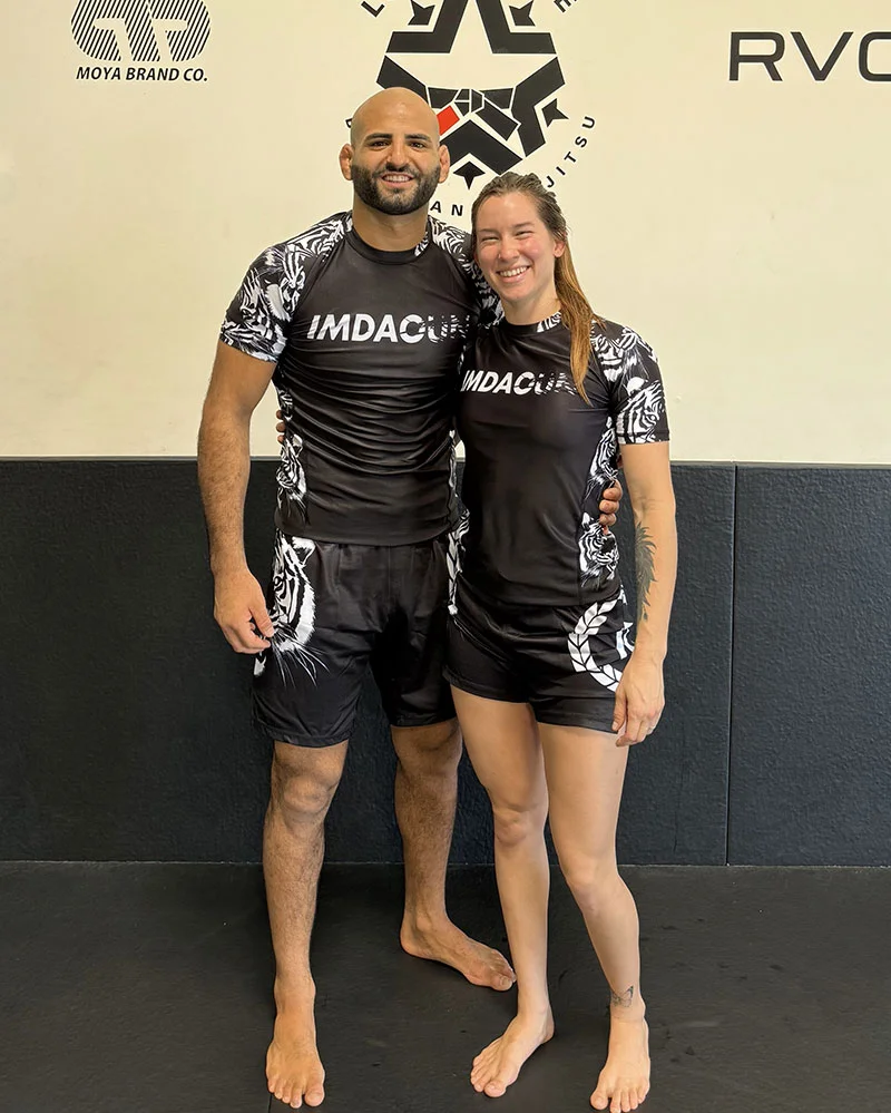 Daoun Jiu Jitsu academy photo
