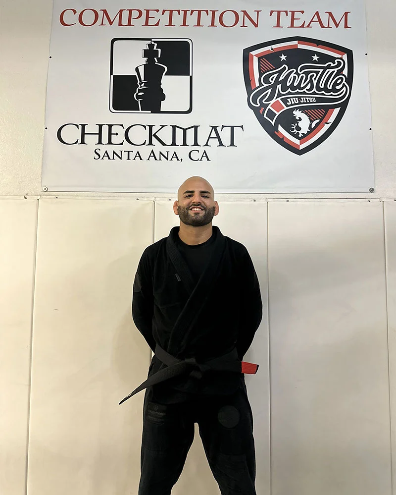 Daoun Jiu Jitsu academy photo