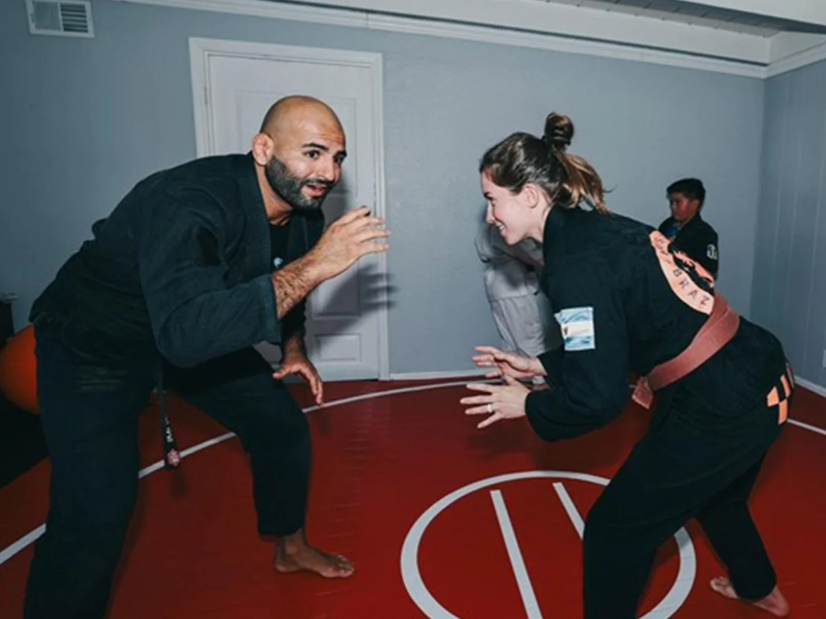 Daoun Jiu Jitsu academy photo