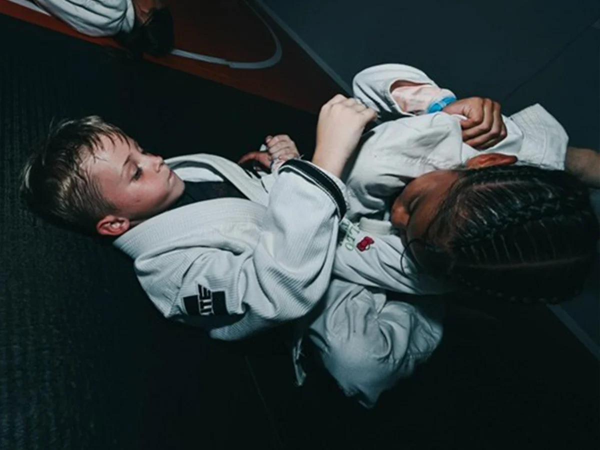 Daoun Jiu Jitsu academy photo