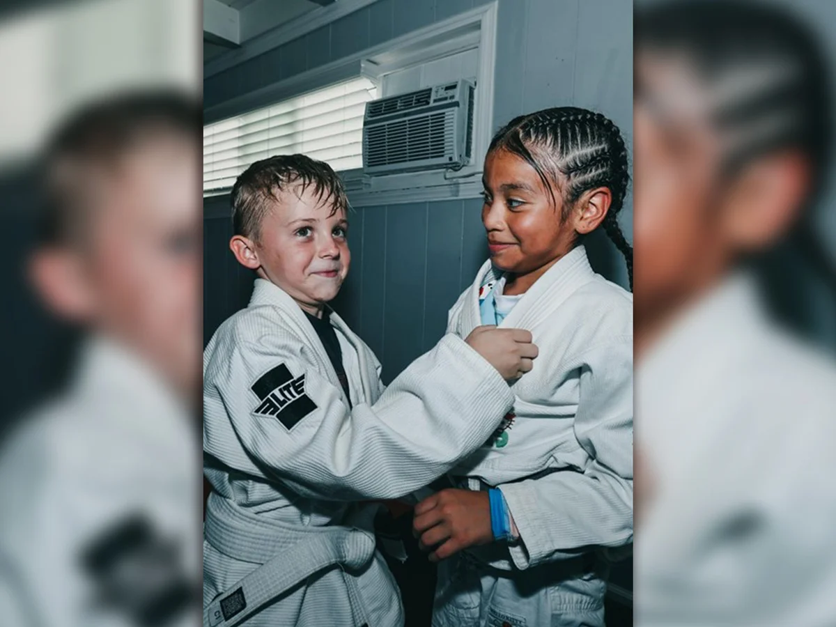 Daoun Jiu Jitsu academy photo