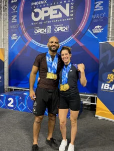 Daoun Jiu Jitsu academy photo