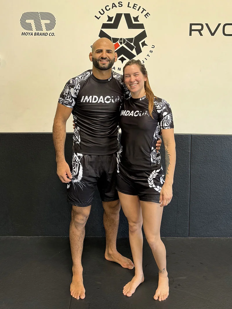 Daoun Jiu Jitsu academy photo