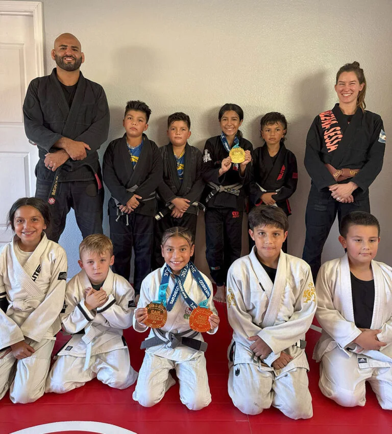 Daoun Jiu Jitsu academy photo