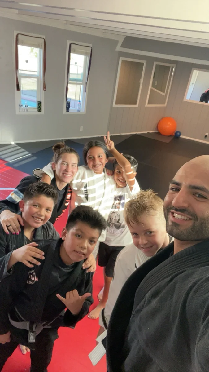 Daoun Jiu Jitsu academy photo