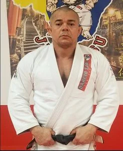 Darcio Lira Jiu Jitsu Tracy academy photo