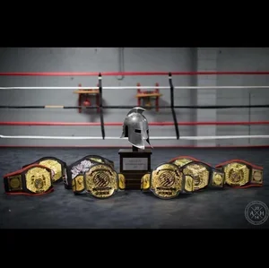 Dark Horse Gym facility image