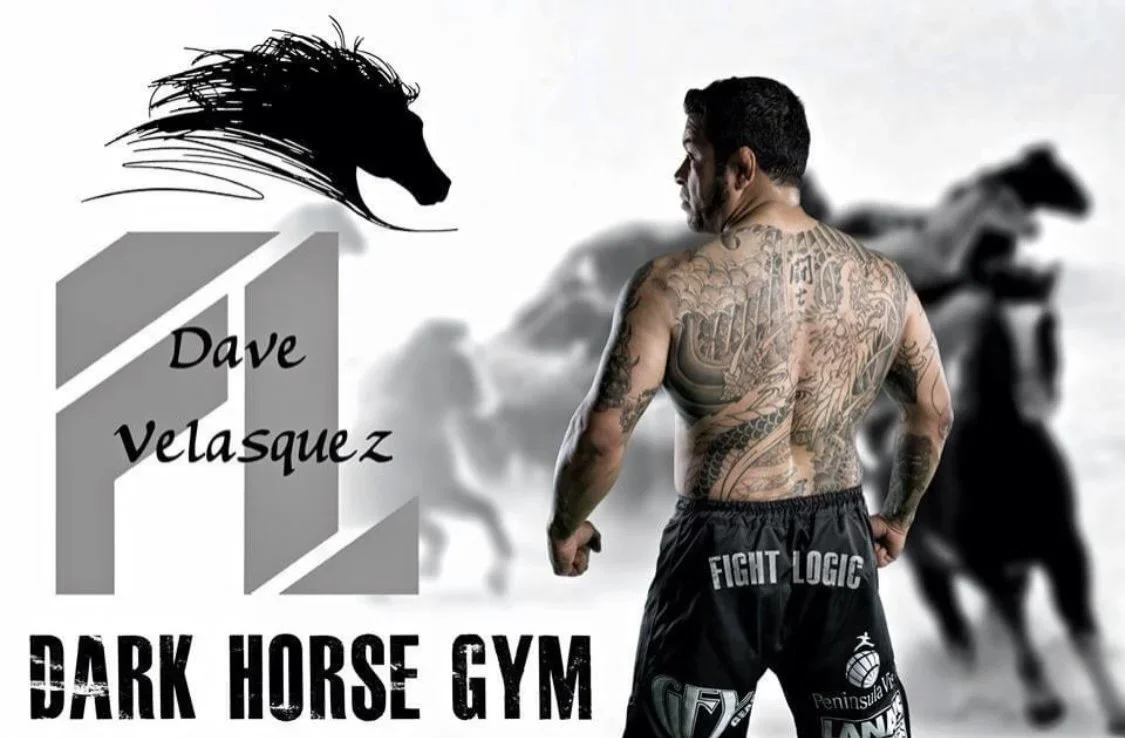 Dark Horse Gym facility image