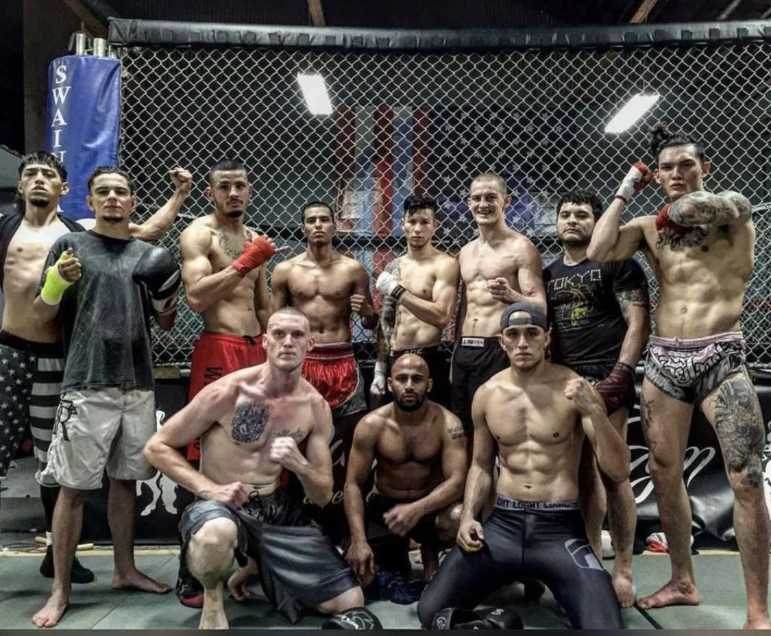 Dark Horse Gym facility image