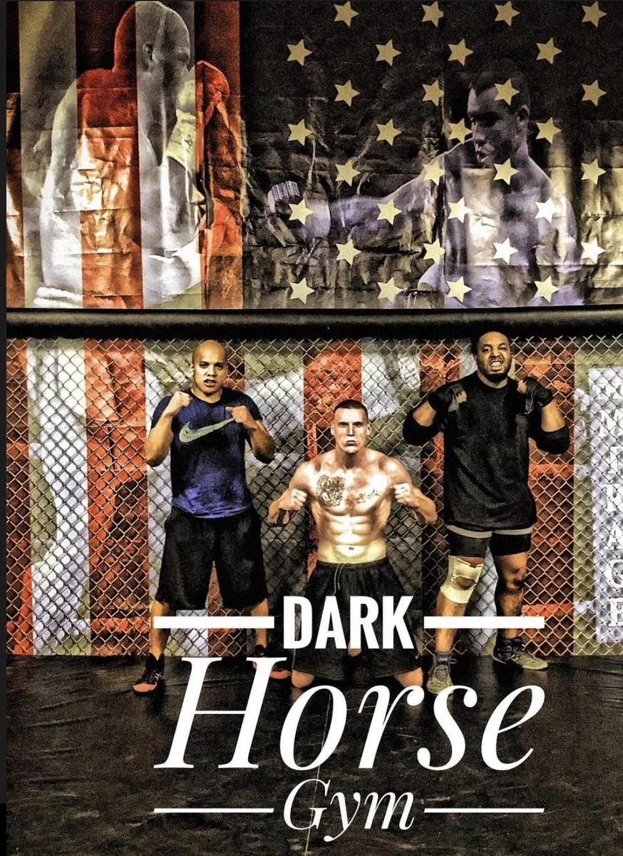 Dark Horse Gym facility image