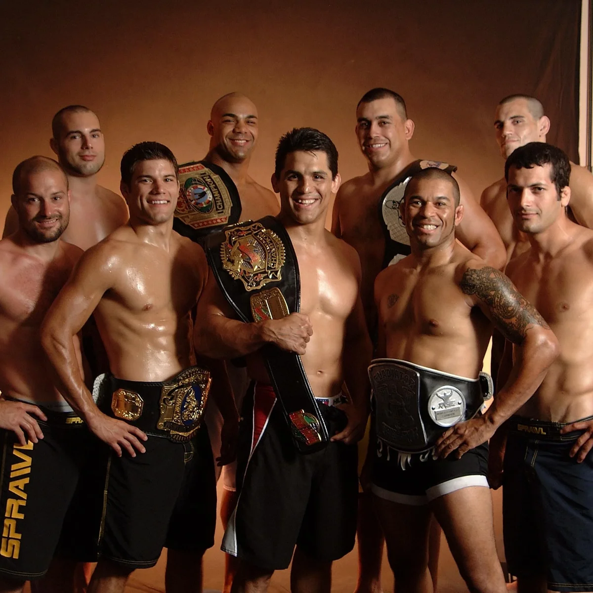 Dark Horse Gym facility image