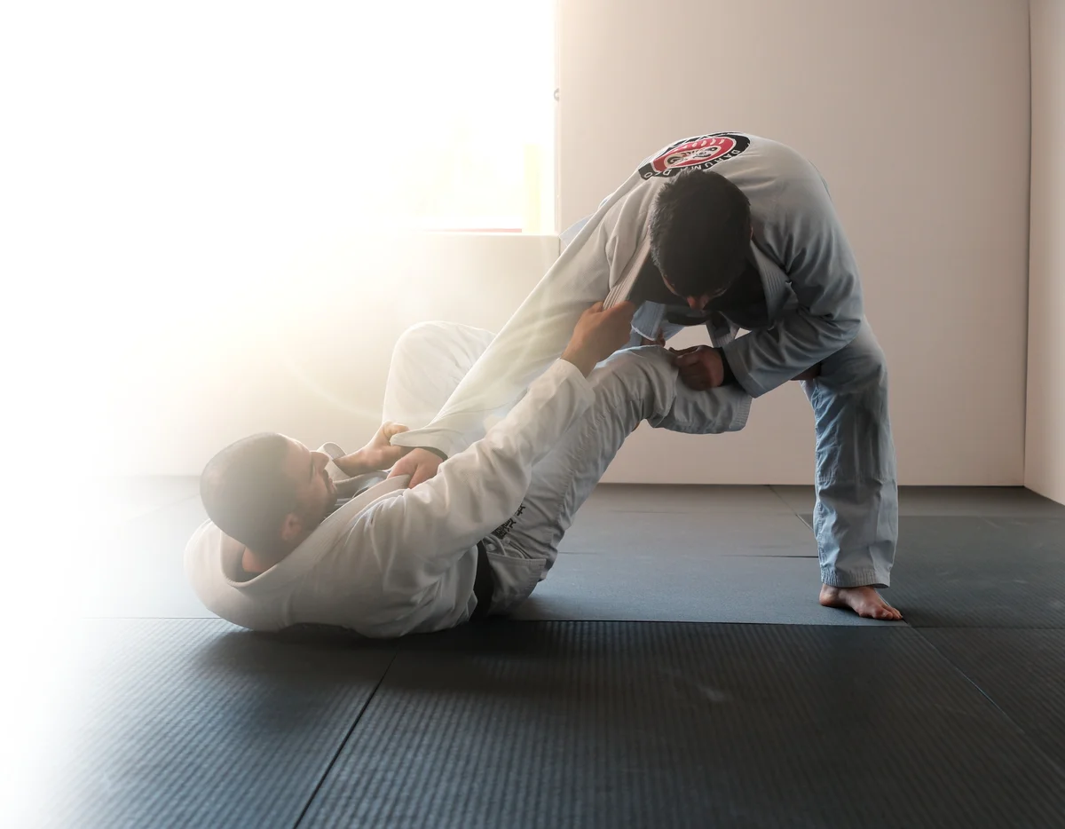 Daruma Dojo academy photo