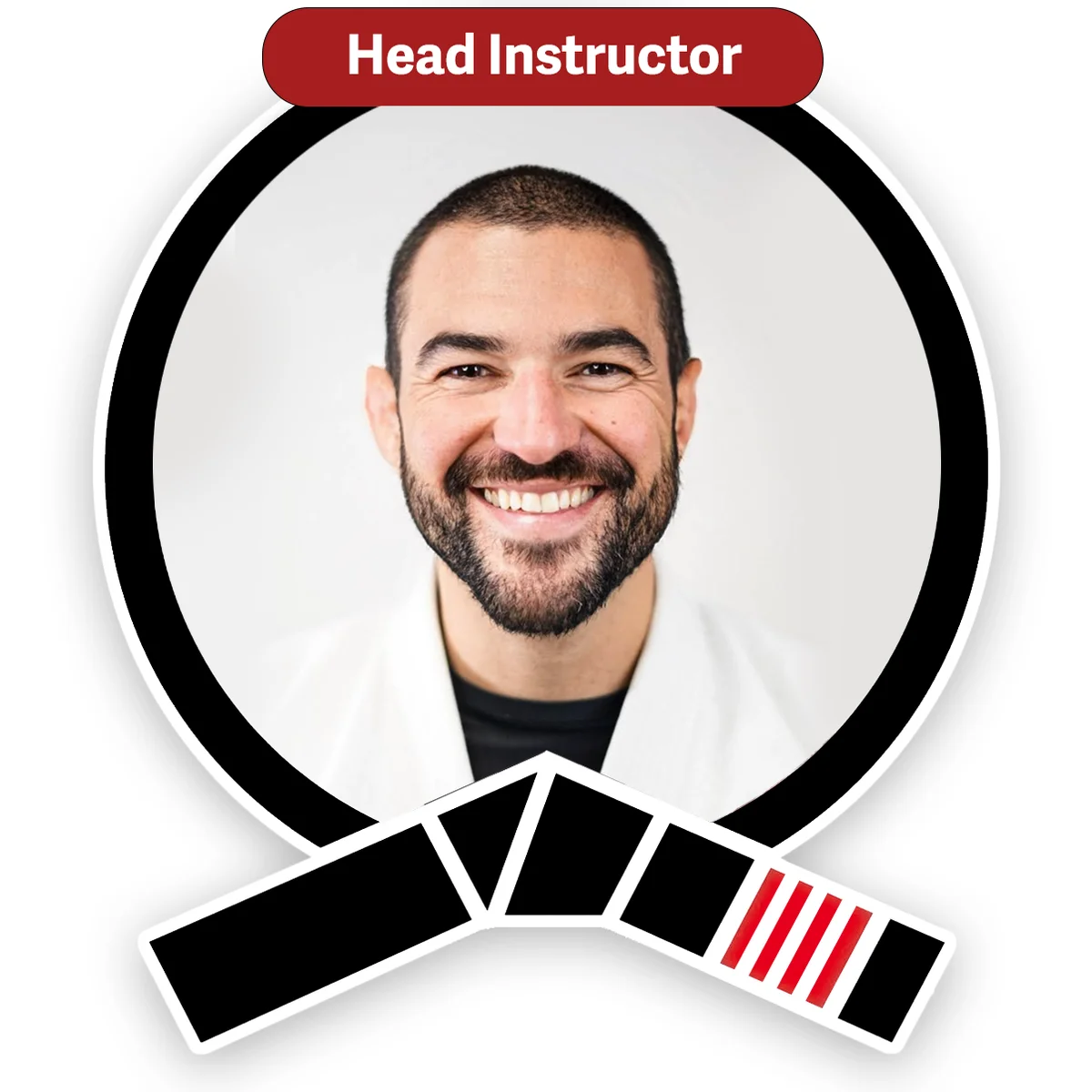 Daruma Dojo academy photo