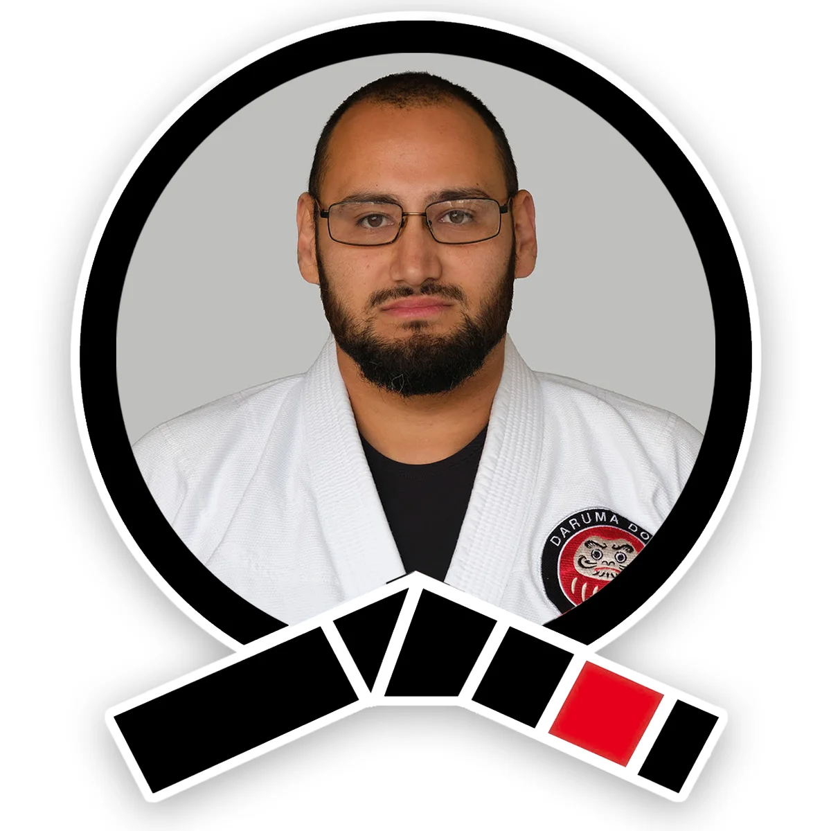 Daruma Dojo academy photo