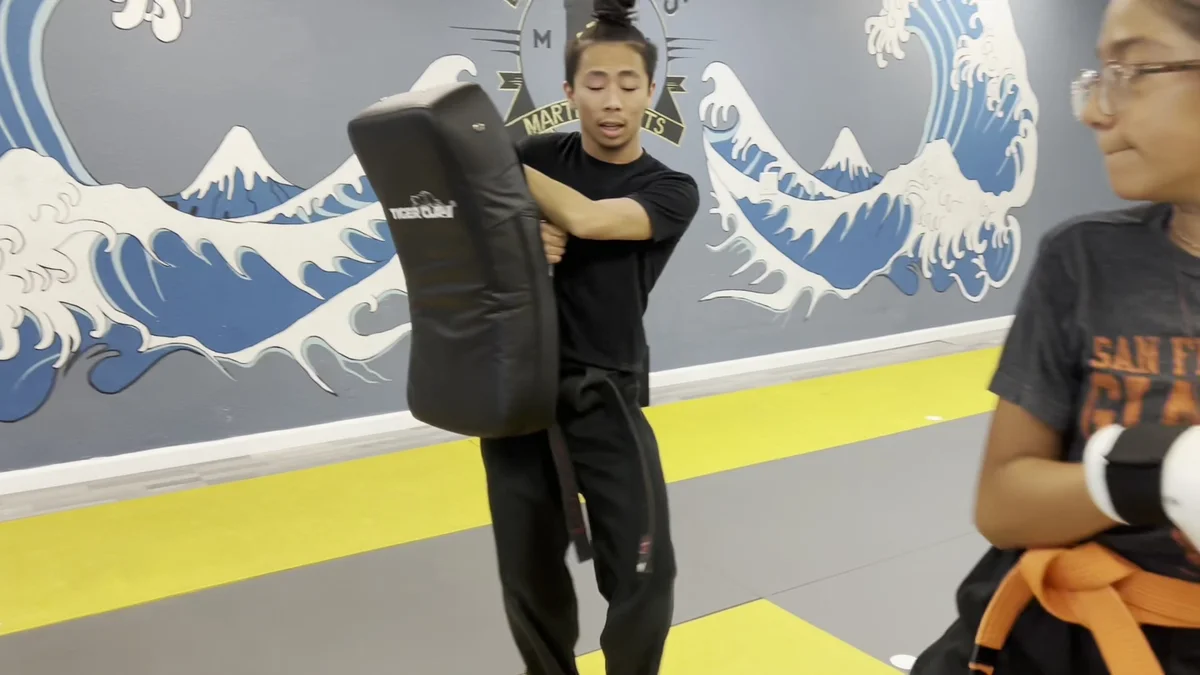 Dasalla's Martial Arts academy photo