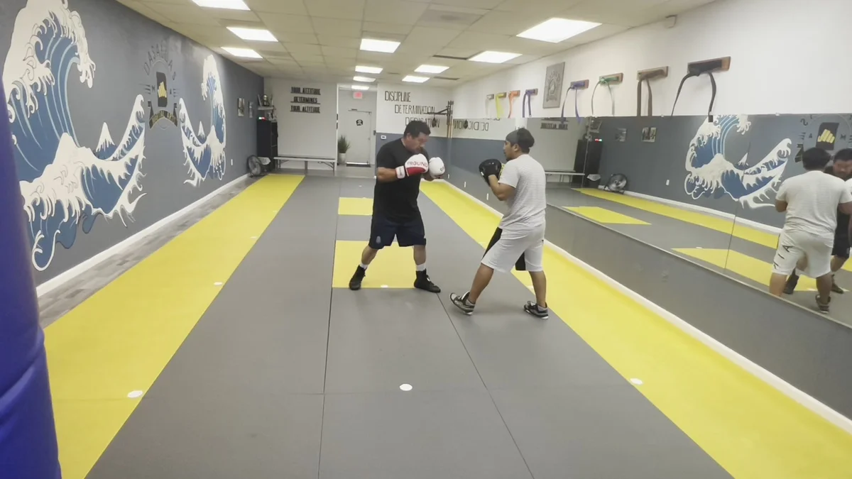 Dasalla's Martial Arts academy photo