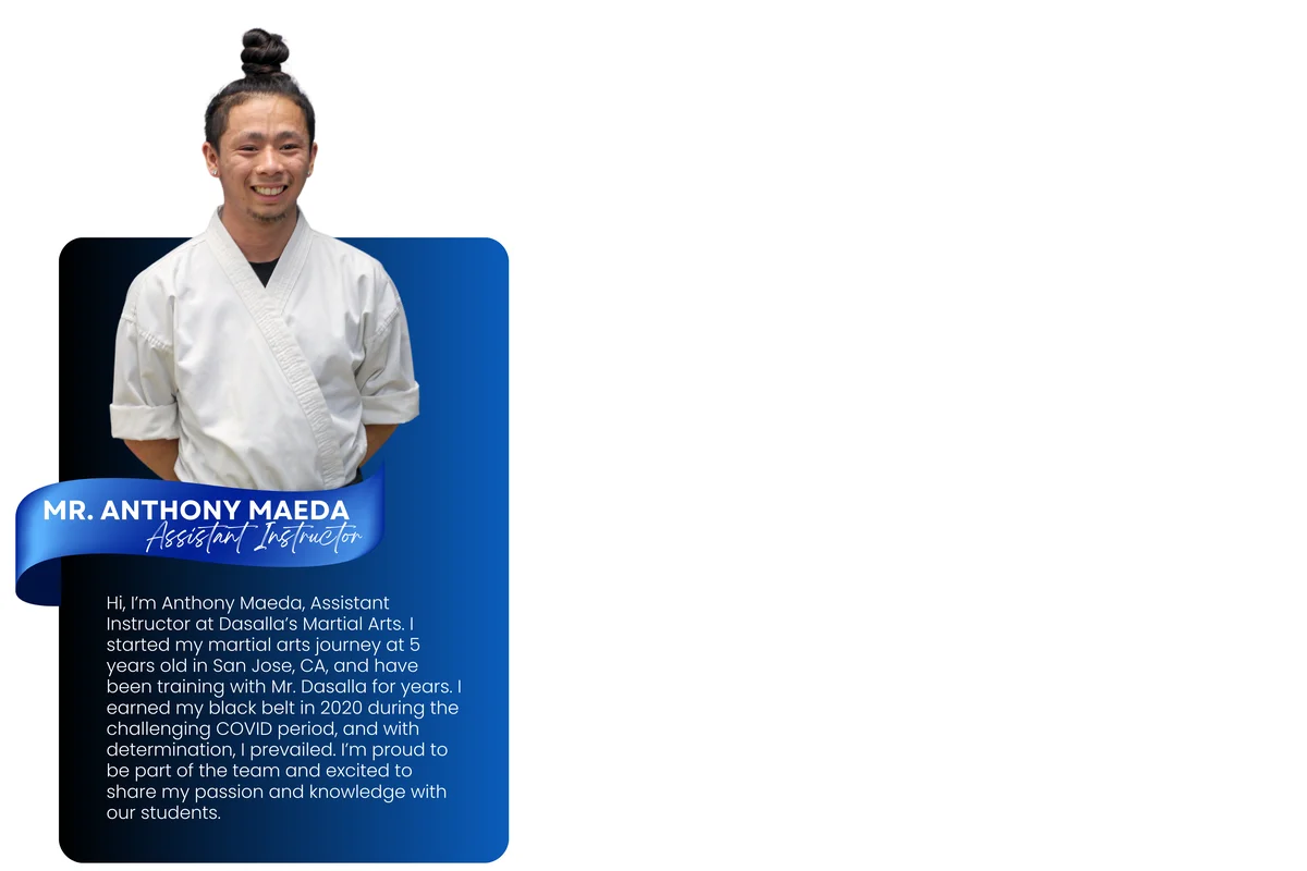 Dasalla's Martial Arts academy photo