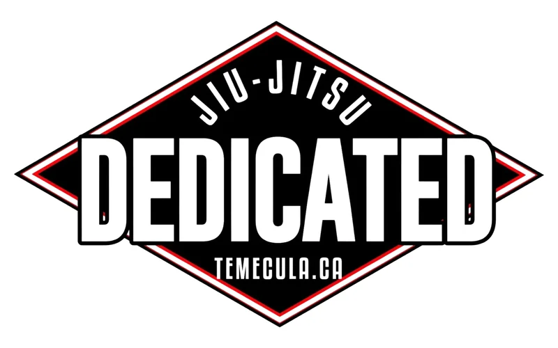 Dedicated Jiu Jitsu academy photo
