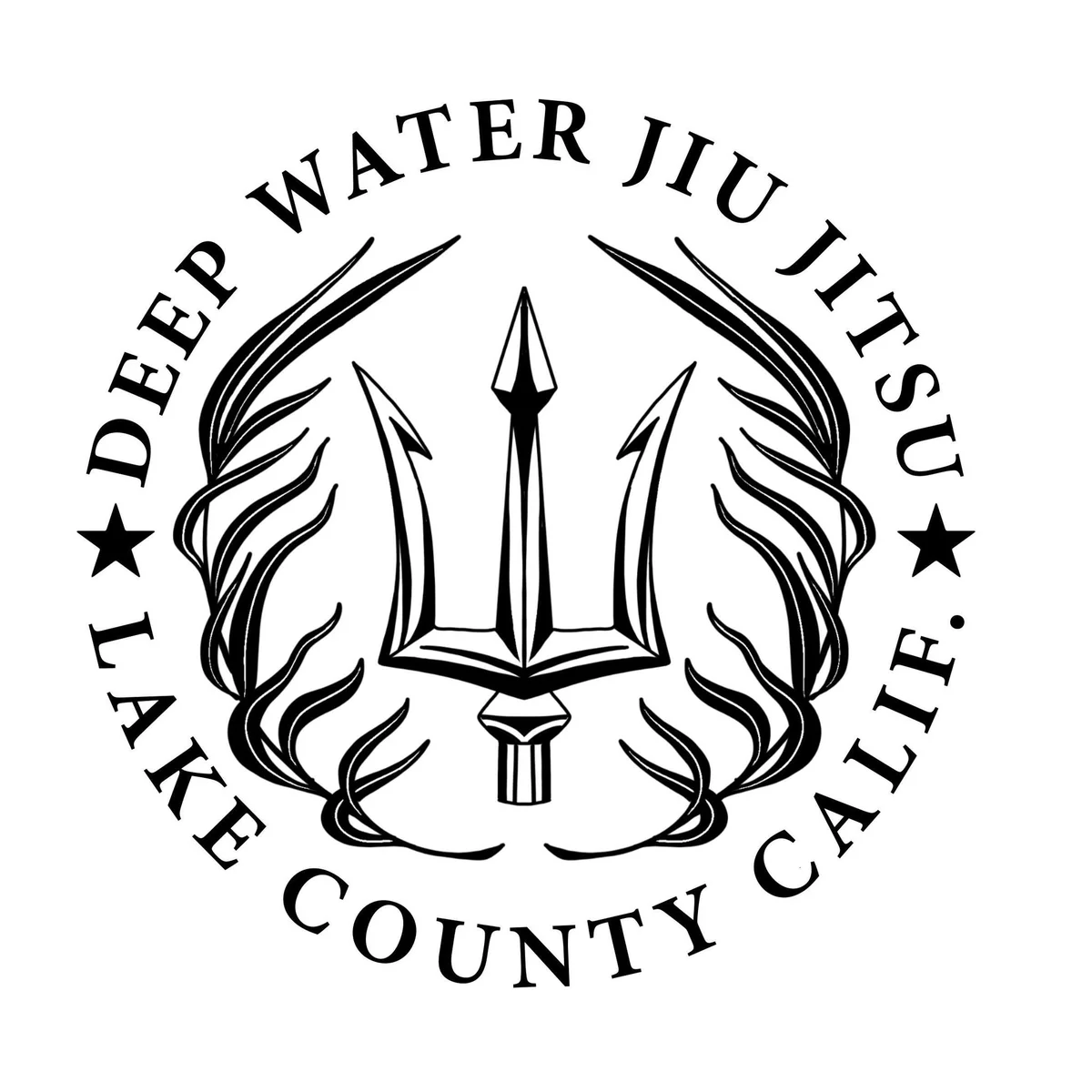 Deep Water Jiu Jitsu academy photo