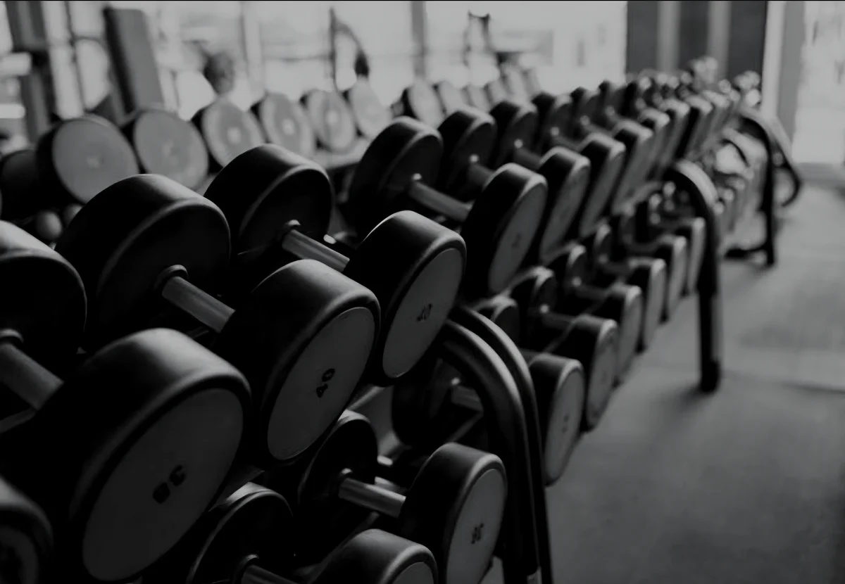 DEFIANT GYM academy photo