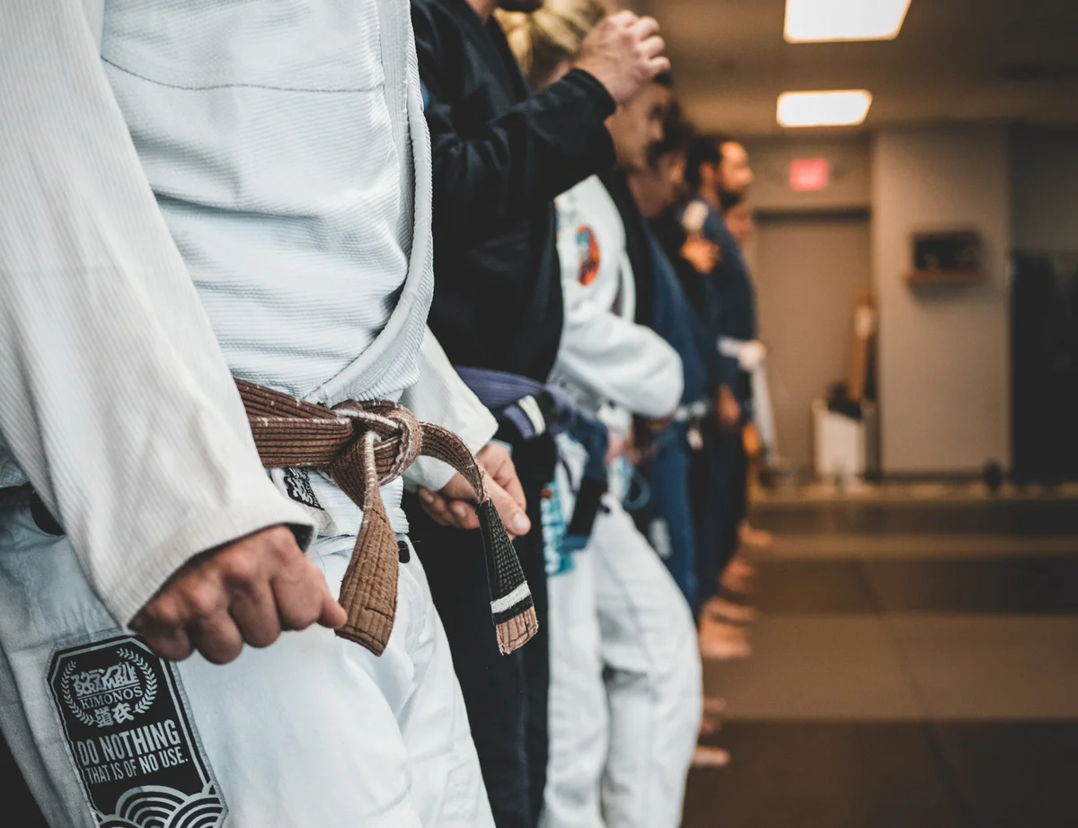 DELANO JIUJITSU CLUB academy photo