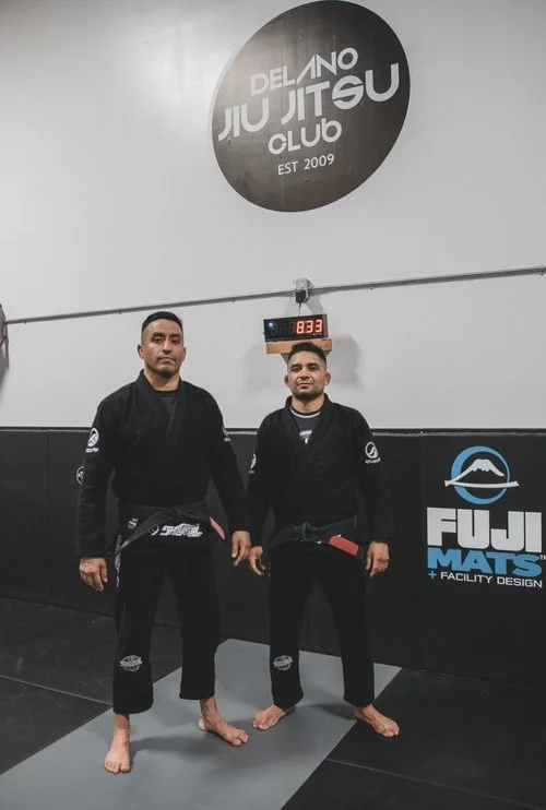 DELANO JIUJITSU CLUB academy photo