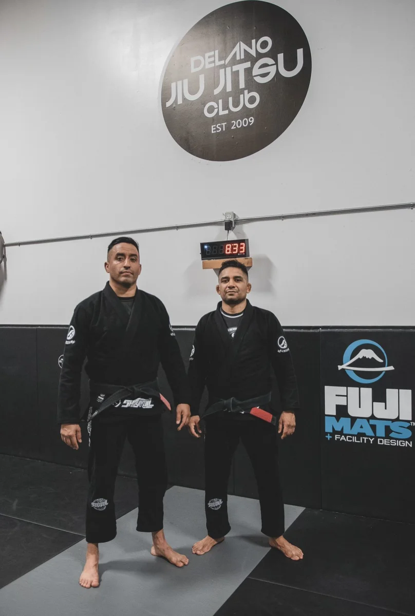 DELANO JIUJITSU CLUB academy photo