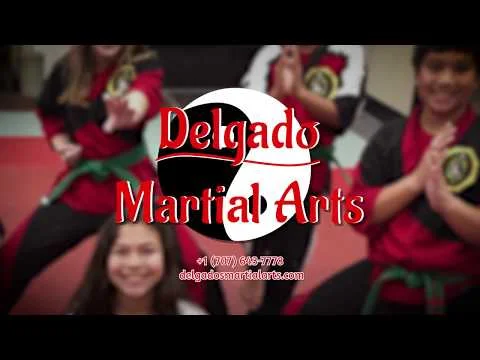 Delgado's Martial Arts academy photo