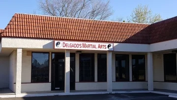 Delgado's Martial Arts academy photo