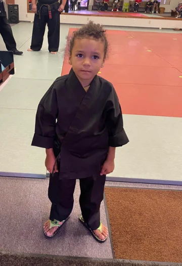 Delgado's Martial Arts academy photo
